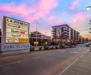 Windsor Arms Apartments Little Rock Ar 72207
