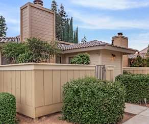 Sierra Sky Park 1 Bedroom Apartments For Rent Fresno Ca