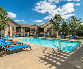 Belle Meade Apartments Omaha Ne 68116
