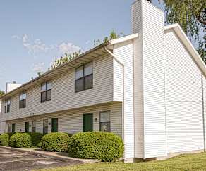 2 Bedroom Apartments For Rent In Springfield Mo 177 Rentals
