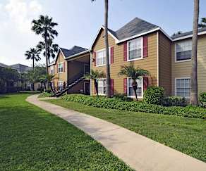 Stoneleigh Harlingen Apartments Harlingen Tx 78550