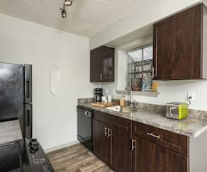 The Lodge At Shavano Park Apartments San Antonio Tx 78230
