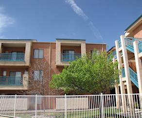 Majestic Pointe Apartments Las Cruces Nm 88011