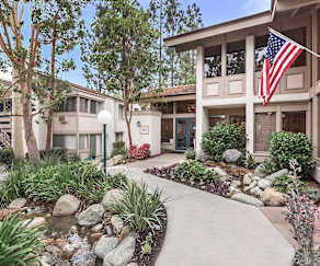 Birch Hills Apartments Brea Ca 92821
