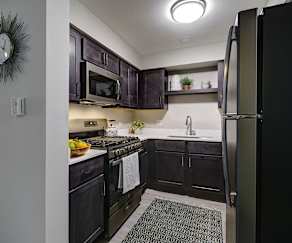 Hinsdale Lake Terrace Apartments Willowbrook Il 60527