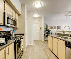 Country Gables Apartments Puyallup Wa 98372