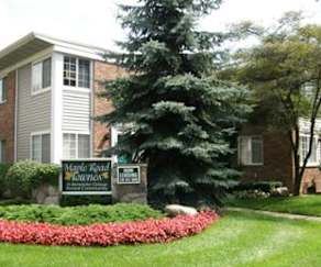 Apartments for Rent in Birmingham, MI - 115 Rentals ...