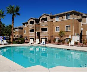 South Valley Apartments Las Vegas Nv 89183