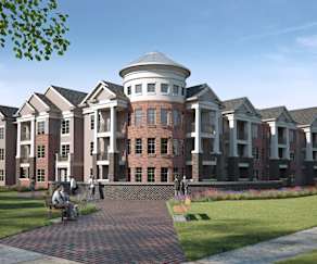 Village At The Arbors Apartments Richmond Va 23227