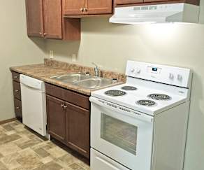 Taylor S Place Apartments Sioux Falls Sd 57103