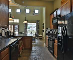 Kaia Pointe Apartments Georgetown Tx 78633