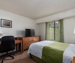 Hilltop Apartments Kingston Pa 18704
