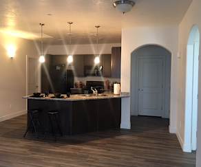Sunset Springs Apartments Saint George Ut 84770