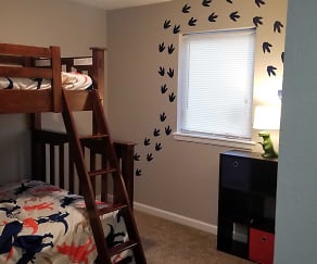 Westgate 1 Bedroom Apartments For Rent Oklahoma City Ok
