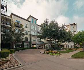 2929 Wycliff Apartments Dallas Tx 75219