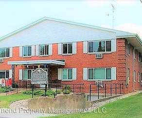 Trolley Quarter Flats Apartments Wausau Wi 54403