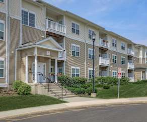 The King S Apartments Pawling Ny 12564