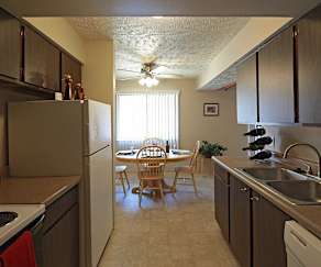 Featherstone Apartments Council Bluffs Ia 51501