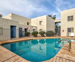 Sundowner Apartments Phoenix Az 85015