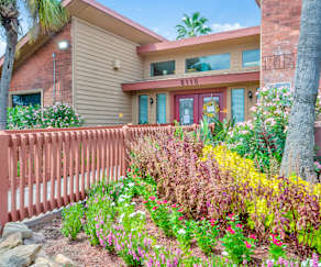 Willowbrook Crossing Apartments - Houston, TX 77086
