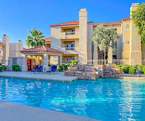 Anacosta At Mccormick Ranch Apartments Scottsdale Az 85258