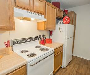 The Landings At Rock Creek Apartments Little Rock Ar 72211