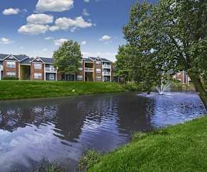 Waldo Heights Apartments Kansas City Mo 64131