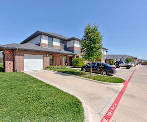 Broadstone Cordevalle Apartments Round Rock Tx 78664