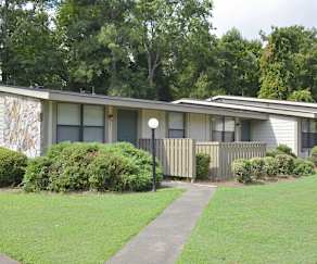 Thomas Ridge Apartments Augusta Ga 30906