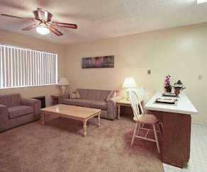 Tierra Del Sol Tierra Del Norte Apartments El Cajon Ca