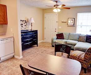 Brookwood Terrace Apartments Murfreesboro Tn 37130