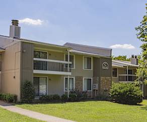 Gazebo Apartments Nashville Tn 37211