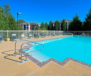 Forest Village Apartments Fredericksburg Va 22401