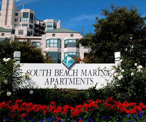 Jasper Apartments San Francisco Ca 94105
