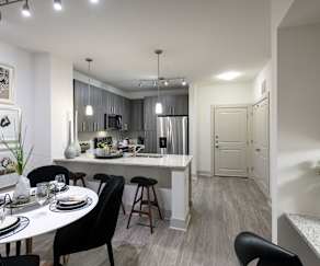 Middlesex Crossing Apartments Billerica Ma 01821