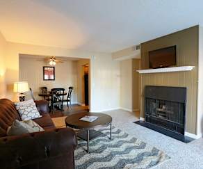 Maple Creek Apartments Nashville Tn 37210