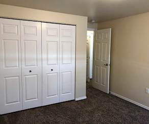 Wildwood Estates Apartments Anchorage Ak 99507