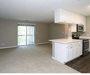 Arrowhead Apartments Palatine Il 60074