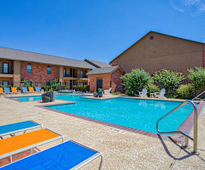 Bella Villas Apartments Lubbock Tx 79423