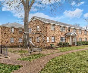 Marquis Gardens Apartments Memphis Tn 38114