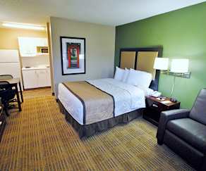 Book Extended Stay America Richmond W Broad St Glenside South In Richmond Hotels Com