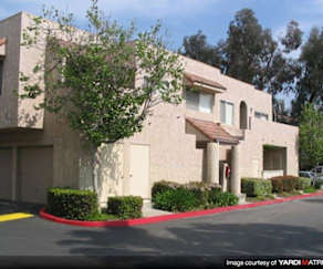 Canyon Terrace Apartments Santa Clarita Ca 91350