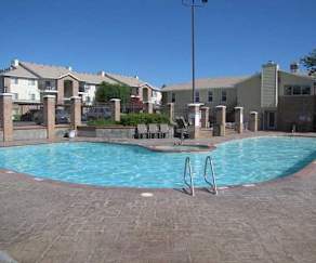 Jordanaire Apartments West Jordan Ut 84088