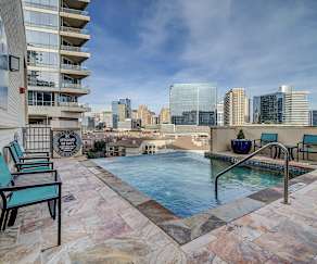 Virginia Apartments Dallas Tx 75203