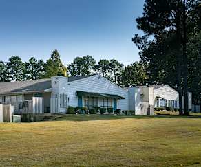 Plum Tree Apartments Memphis Tn 38115