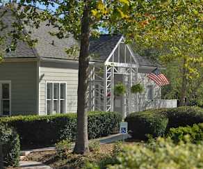 Woods Edge Apartments Durham Nc 27707
