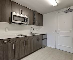 Alessio Apartments Los Angeles Ca 90045