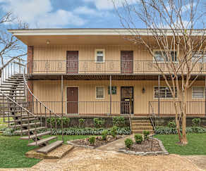 Audubon Downs Apartments Memphis Tn 38104