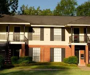 Pear Orchard Apartments Ridgeland Ms 39157