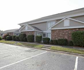 Cricket Hill Apartments Columbia Sc 29210
